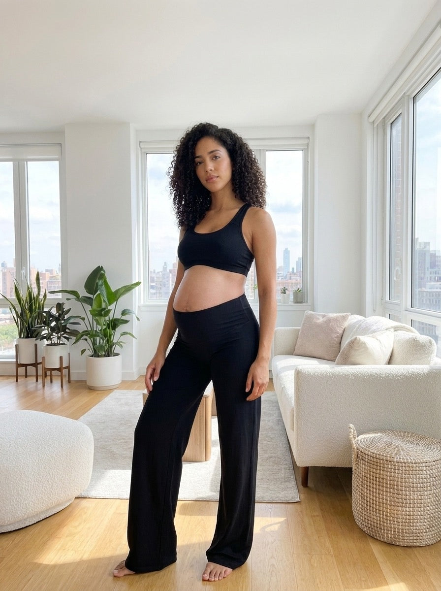 Cloudfit™<br>Legging grossesse évolutif