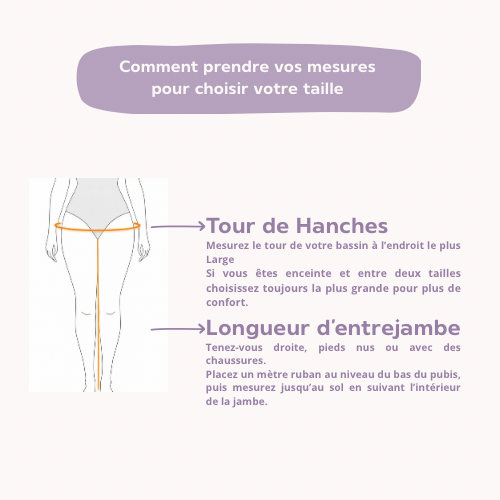 Cloudfit™<br>Legging grossesse évolutif