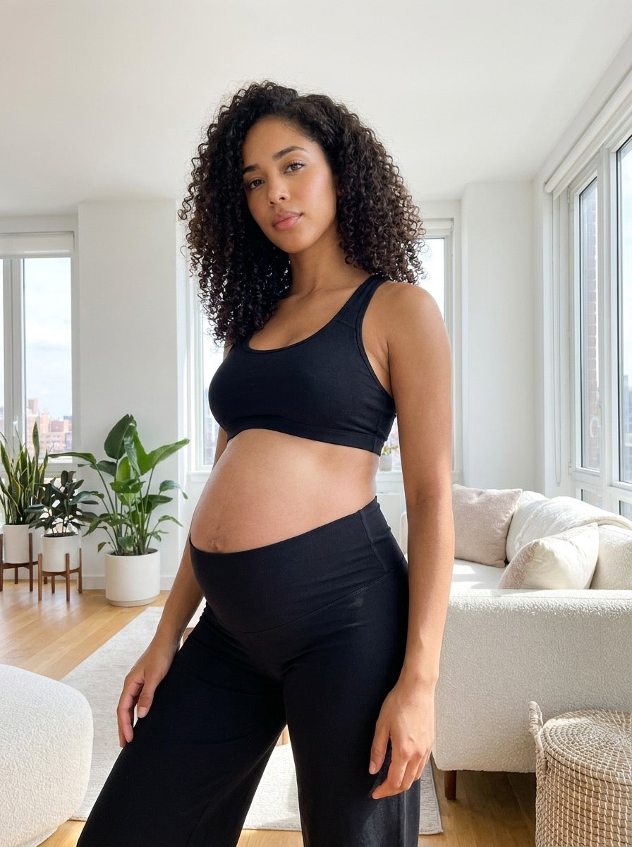 Cloudfit™<br>Legging grossesse évolutif